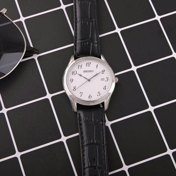Đồng Hồ Nam Chính Hãng SEIKO Regular SUR303P1