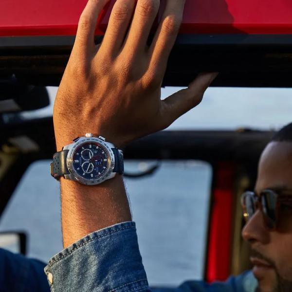 Đồng Hồ Nam Chính Hãng CITIZEN Promaster BL5571-09L