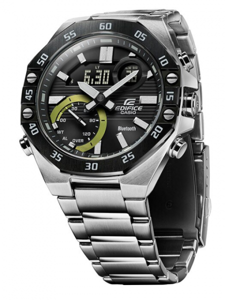 EDIFICE ECB-10DB-1A