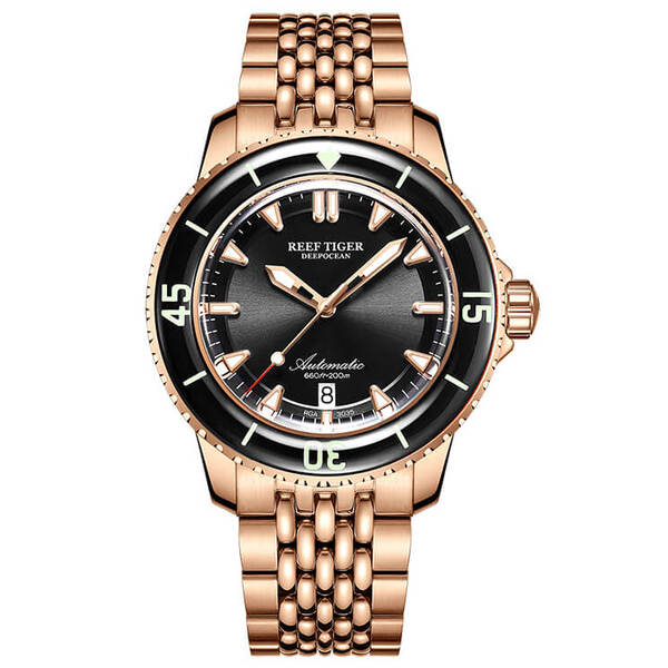 Đồng hồ nam Reef Tiger Deepocean RGA3035-7