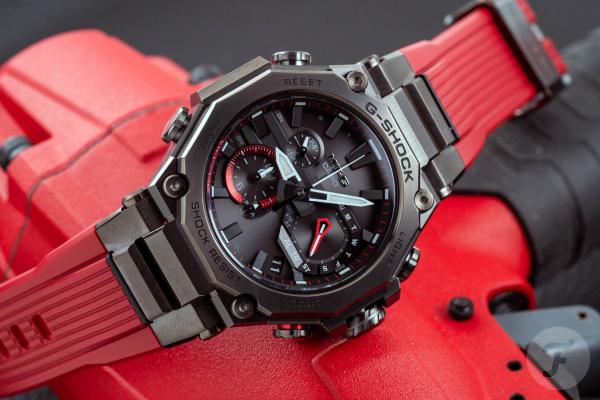 G-SHOCK MTG-B2000BDE-1A