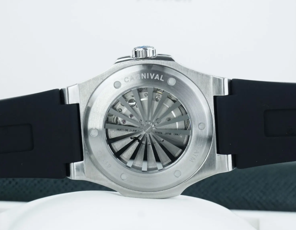 CARNIVAL 8118G2-VT-DCS-T