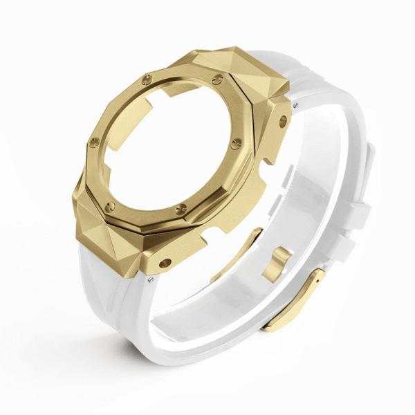 Bộ vỏ GA-2100AP Fushion Gold ( Kích vào sp chọn màu dây )