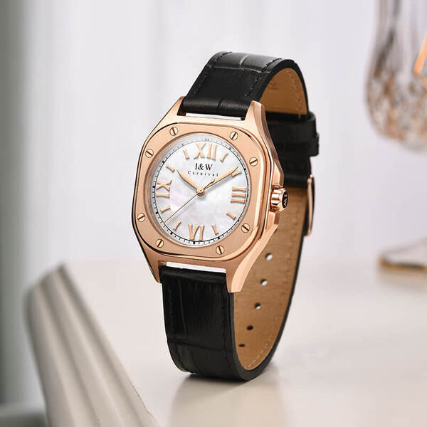 Đồng hồ nữ chính hãng IW CARNIVAL IW592L-3