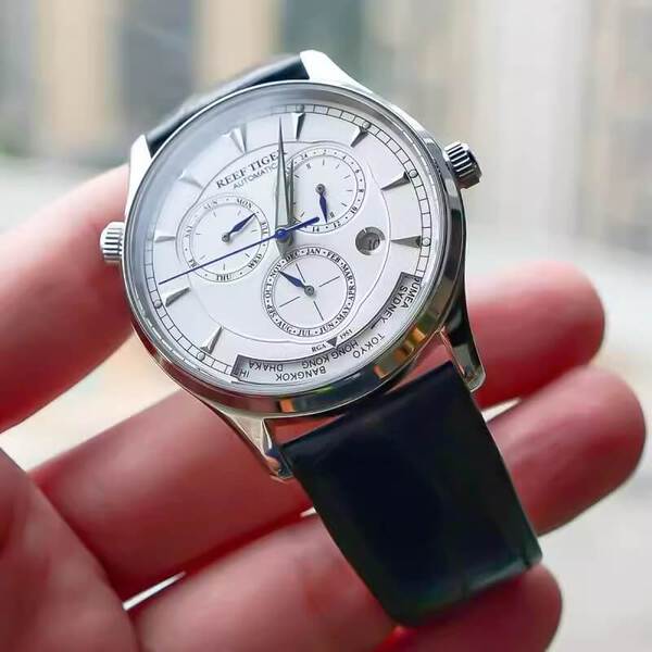 Đồng hồ nam chính hãng Reef Tiger RGA1951-4