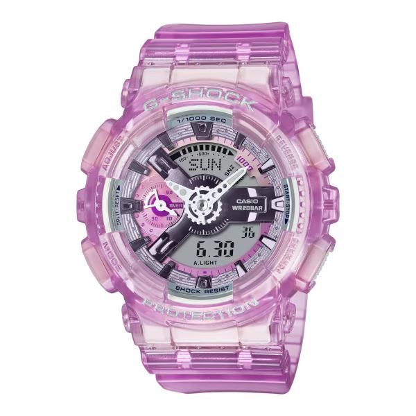 Đồng hồ Nữ Chính hãng CASIO G-SHOCK GMA-S110VW-4A