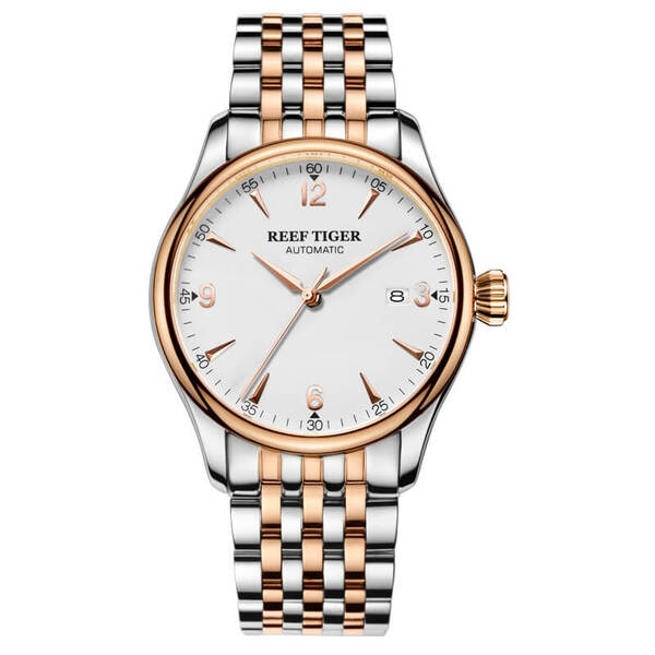 Đồng hồ nam chính hãng Reef Tiger RGA823G-4