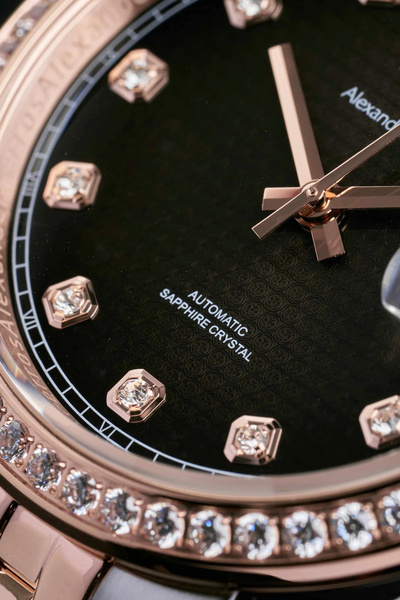 Alexander Ferros 8021D/01