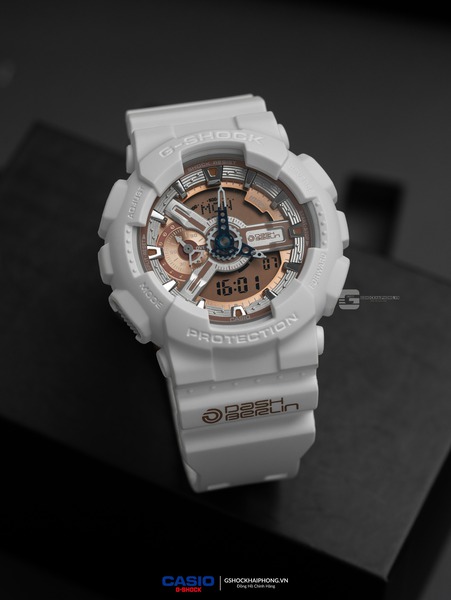 G-SHOCK GA-110DB-7A