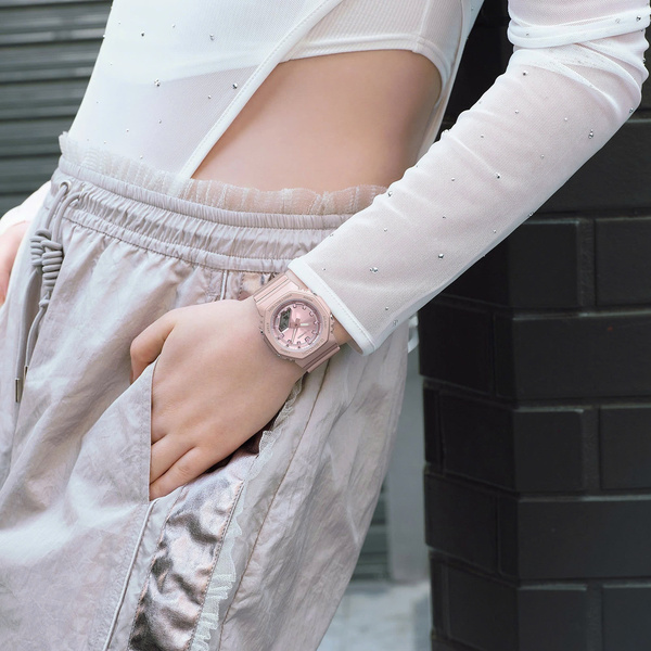 CASIO G-SHOCK GMA-P2100ST-4A