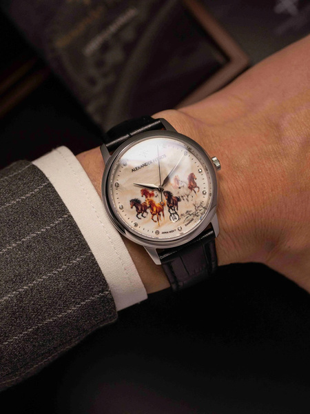 Alexander Ferros 9302SD-26