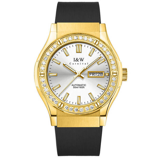 Đồng Hồ Nam I&W Carnival  IW755851G31