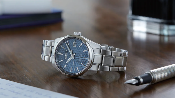 Đồng Hồ Nam Chính Hãng SEIKO Presage SPB167J