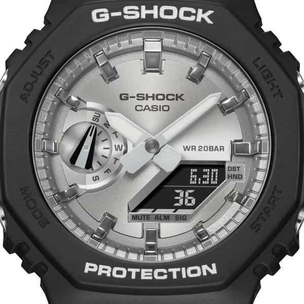 G-SHOCK GA-2100SB-1A