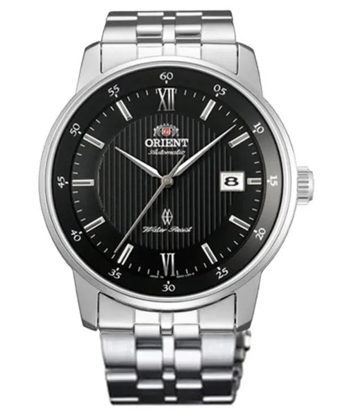 Đồng Hồ Nam Chính Hãng ORIENT Contemporary SER02002B0