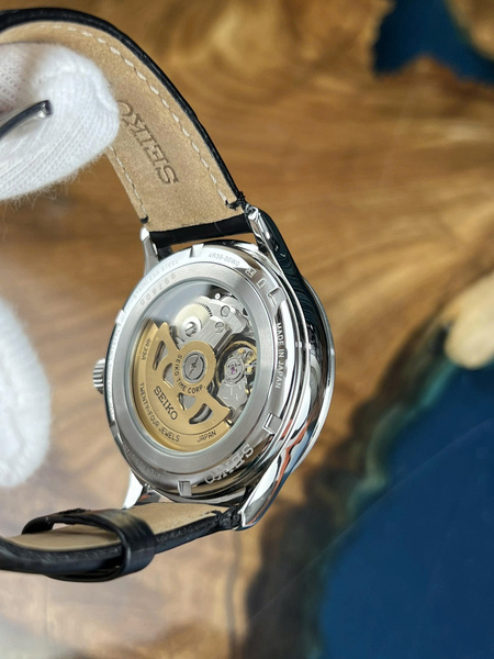 Đồng Hồ Nam Chính Hãng SEIKO Presage SARY095