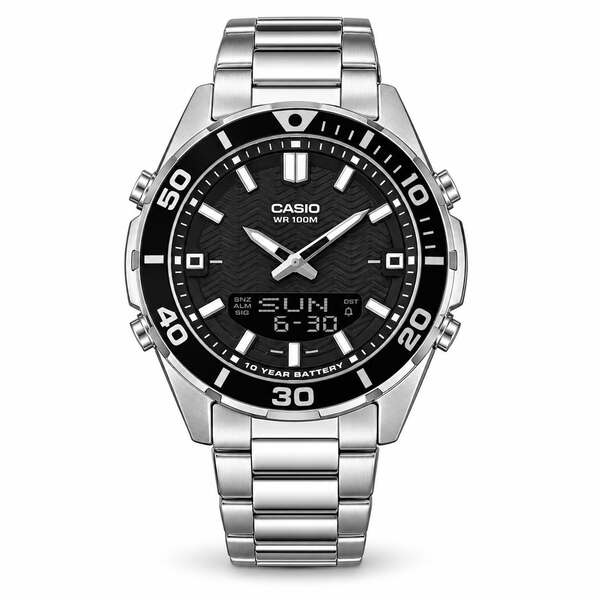 Casio AMW-910D-1ADF