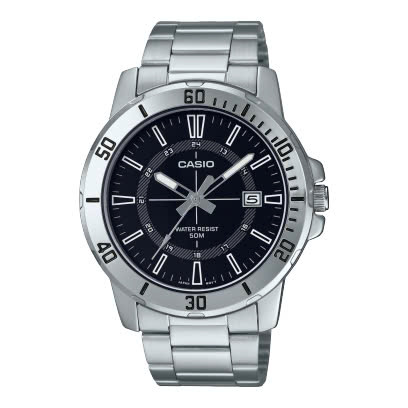 CASIO MTP-VD01D-1CV