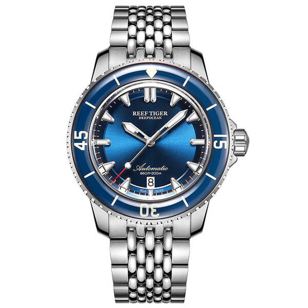 Đồng hồ nam Reef Tiger Deepocean RGA3035-8