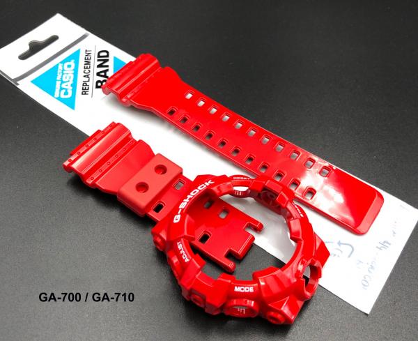 Bộ vỏ Bóng - Đỏ chữ trắng