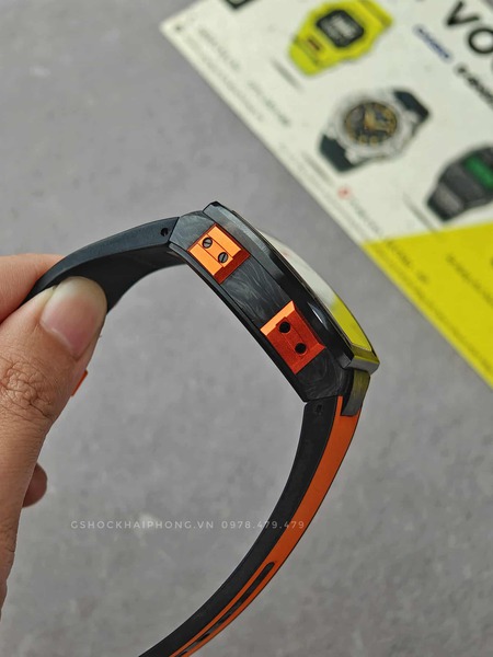 GS-000210 ( Bonest Gatti BG9950-A3 )