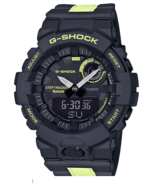 G-SHOCK BA-800LU-1A1