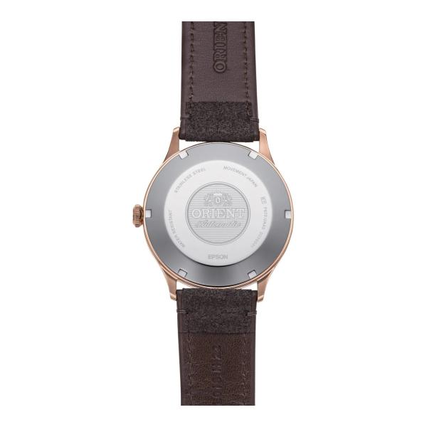 Đồng Hồ Nam Chính Hãng ORIENT Classic RA-AC0P04Y10B