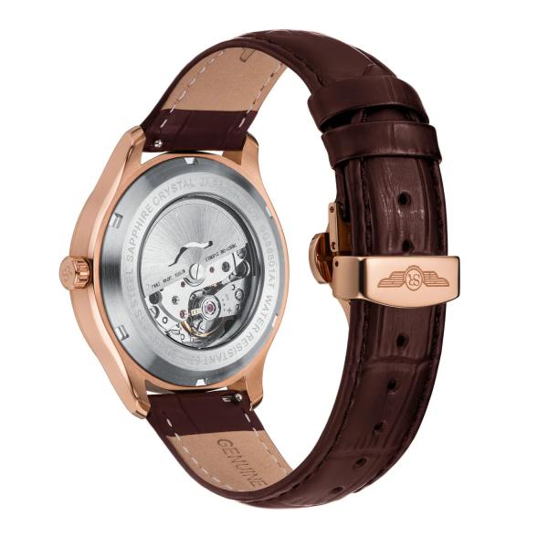 Đồng Hồ Nam Chính Hãng SRWATCH SG88801.4902AT
