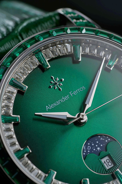 Alexander Ferros 9081S-06