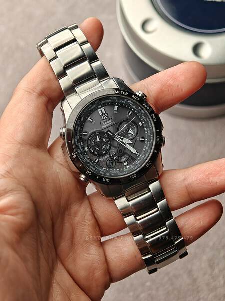 GS-000219 ( Casio Edifice EQW-T1010 )