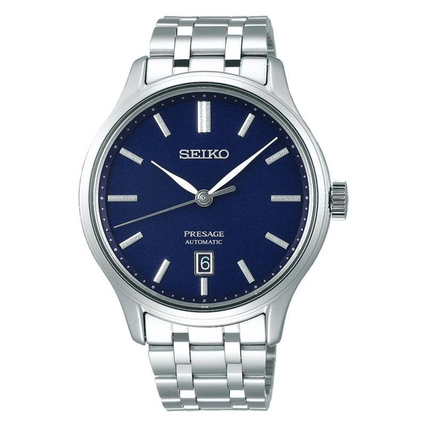Đồng Hồ Nam Chính Hãng SEIKO Presage SRPD41J1