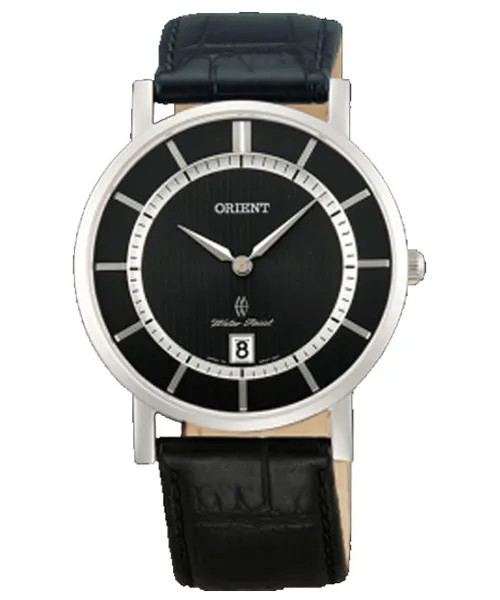 Đồng Hồ Nam Chính Hãng ORIENT Contemporary FGW01004A0