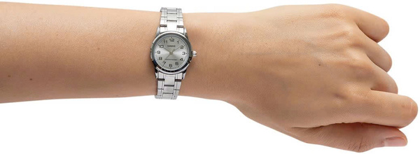 CASIO LTP-V001D-7BUDF