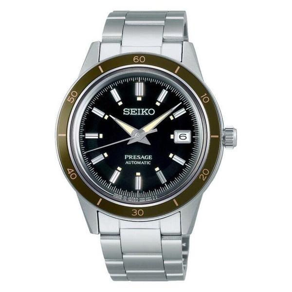 Đồng Hồ Nam Chính Hãng SEIKO Presage SRPG07J1