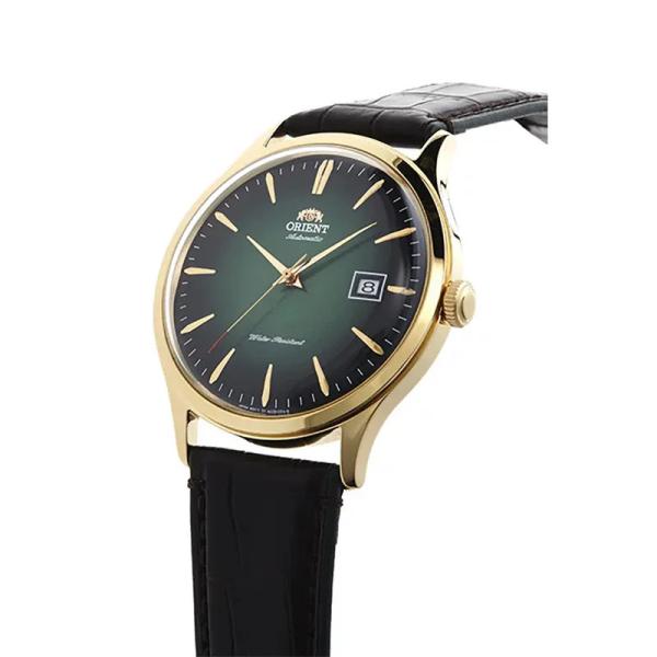 Đồng Hồ Nam Chính Hãng ORIENT Classic FAC08002F0