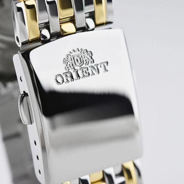 Đồng Hồ Nam Chính Hãng ORIENT Classic SAA05002WB