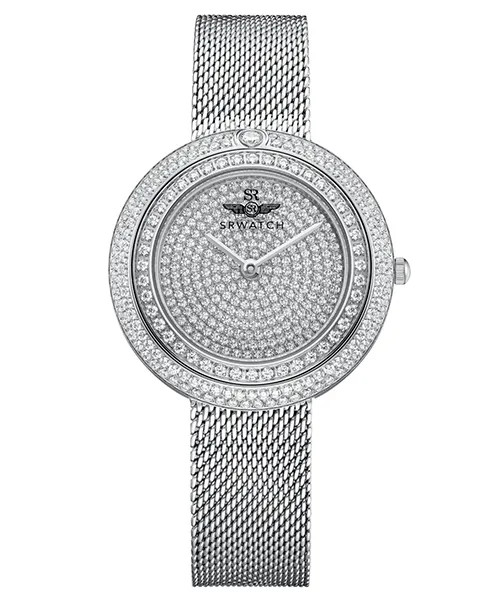 Đồng Hồ Nữ Chính Hãng SRWATCH BL SL5010.1102BL