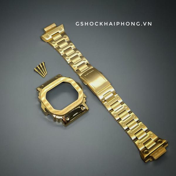 Bộ vỏ full Gold GX-56