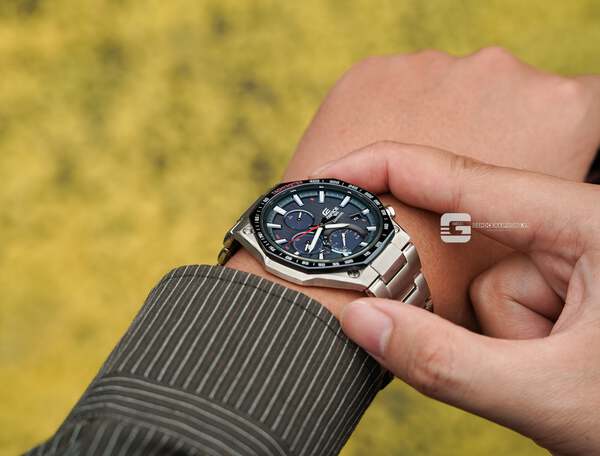 EDIFICE EQB-1100XDB-2A