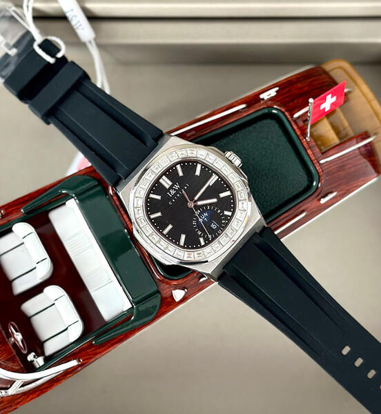 Đồng Hồ Nam I&W Carnival IW735G-8