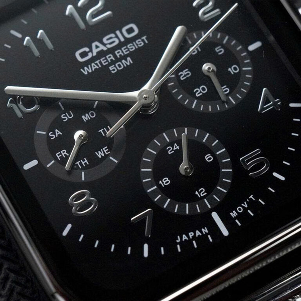 CASIO MTP-M306M-1A