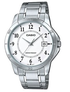 CASIO MTP-V004D-7BUDF