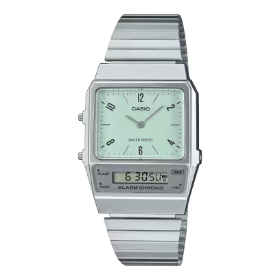 CASIO VINTAGE AQ-800E-3A 