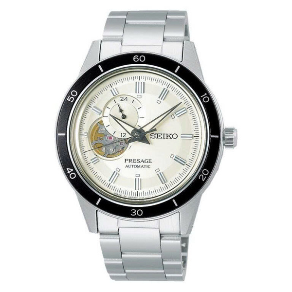 Đồng Hồ Nam Chính Hãng SEIKO Presage SSA423J1