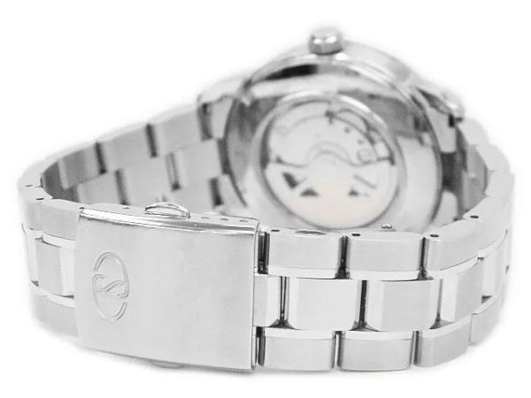 Đồng Hồ Nam Chính Hãng ORIENT STAR Contemporary WZ0071DA