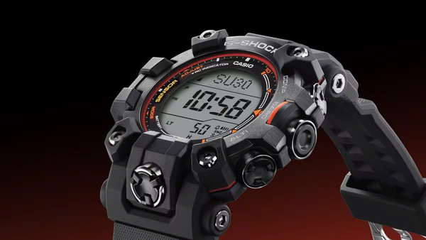 CASIO G-SHOCK GW-9500MEC-1