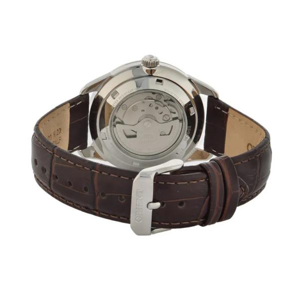 Đồng Hồ Nam Chính Hãng ORIENT Contemporary RA-AX0008S0HB