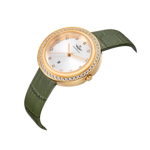 Đồng Hồ Nữ Chính Hãng SRWATCH BL SL5006.4602BL