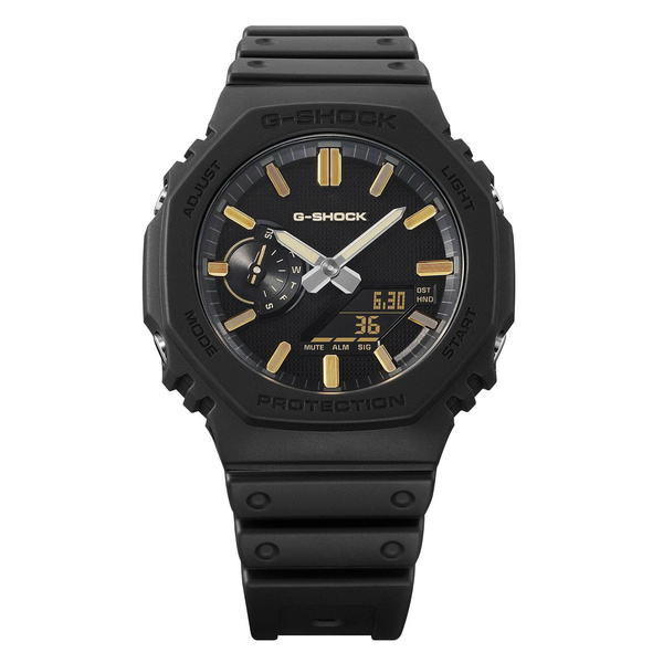 CASIO G-SHOCK GA-2100LXB-1A9