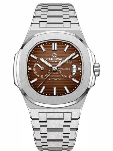 Đồng hồ Carnival 8158G-VT-N